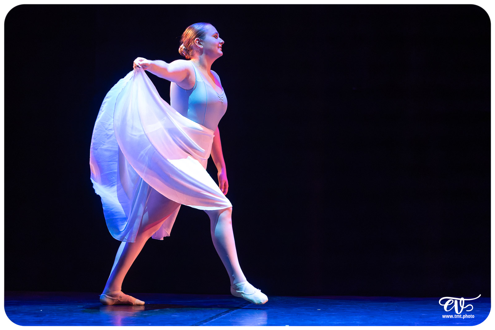 GALA DE DANSE EMMDH 2025